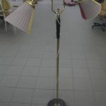 516 6286 Golvlampa